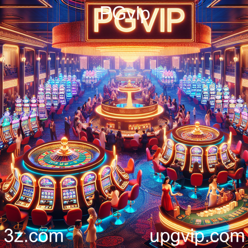 A Emoção dos Cassinos: Um Guia Completo no PGvip