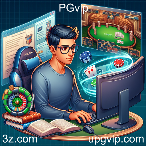 Aprimore suas Habilidades com Expert Guides do PGvip