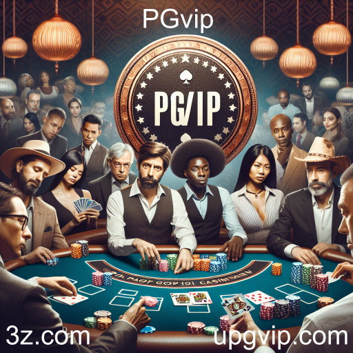 A Fascinante Experiência dos Jogos de Mesa no PGvip